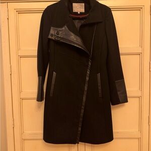 Rachel Black Women's Coat